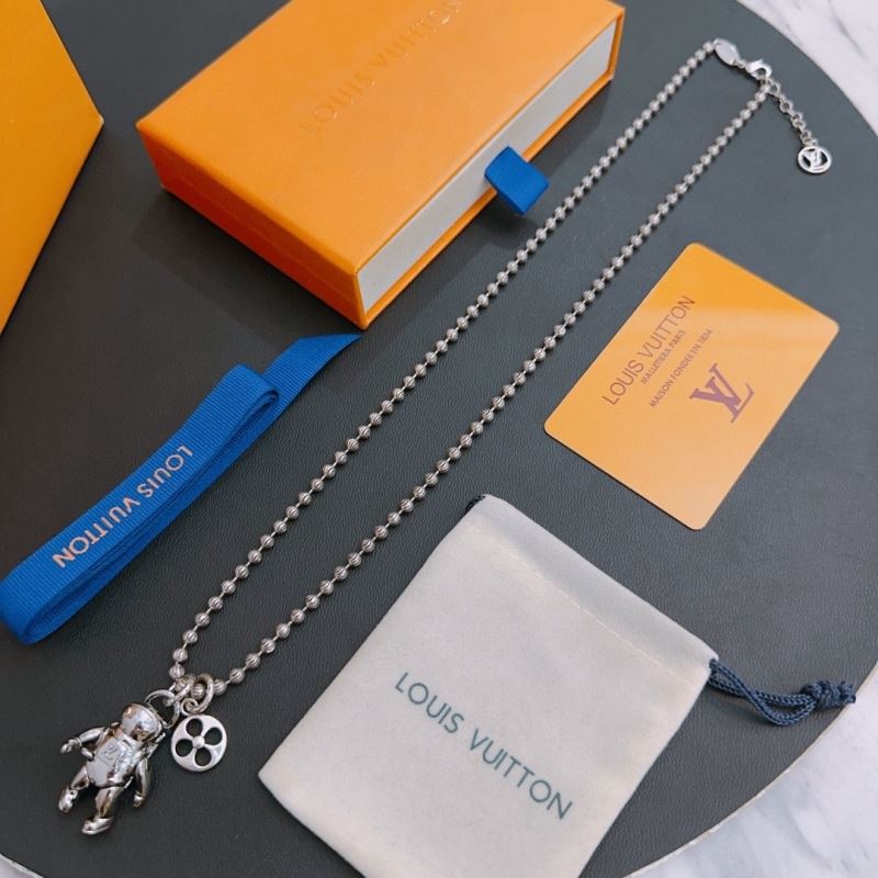 Louis Vuitton Necklaces